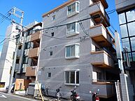 広島県広島市南区翠4丁目：物件画像／大東建託リーシング株式会社 安芸店