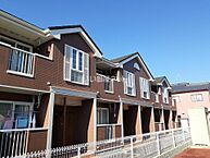 鳥取県鳥取市浜坂8丁目：物件画像／大東建託リーシング株式会社 鳥取店