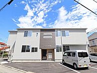 富山県富山市四ツ葉町：物件画像／大東建託リーシング株式会社　魚津店