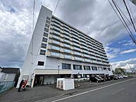 北海道苫小牧市旭町2丁目5-4：物件画像／大東建託リーシング株式会社 苫小牧店
