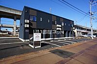 新潟県長岡市福住3丁目4-30：物件画像／大東建託リーシング株式会社 柏崎店