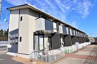 茨城県小美玉市部室：物件画像／大東建託リーシング株式会社 石岡駅前店