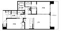 サーパス玉川町7階12.8万円