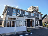 愛知県一宮市西島町1丁目：物件画像／大東建託リーシング株式会社 一宮店