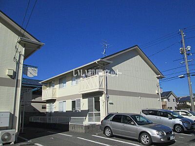 外観 外観