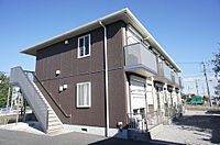 群馬県邑楽郡大泉町北小泉4丁目25-3：物件画像／大東建託リーシング株式会社 前橋店