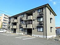 広島県東広島市西条町寺家4849-2：物件画像／大東建託リーシング株式会社 三原店