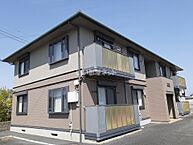 茨城県那珂市竹ノ内4丁目：物件画像／大東建託リーシング株式会社 ひたちなか店