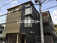 福岡県福岡市中央区今川2丁目：物件画像／大東建託リーシング株式会社　博多店