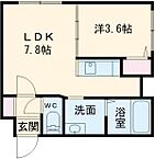 北海道恵庭市相生町4丁目：物件画像／大東建託リーシング株式会社 千歳店