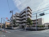 東京都調布市入間町1丁目22-5：物件画像／大東建託リーシング株式会社　練馬店