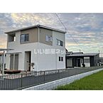岐阜県羽島郡岐南町徳田西1丁目77：物件画像／大東建託リーシング株式会社 岐阜東店
