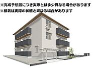 茨城県牛久市栄町3丁目175番2：物件画像／大東建託リーシング株式会社 牛久店