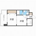 エステート・モア警固本通り10階8.7万円