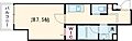 LUZ熊本大学西1階5.2万円