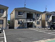 岐阜県瑞浪市松ヶ瀬町2丁目5：物件画像／大東建託リーシング株式会社　春日井店
