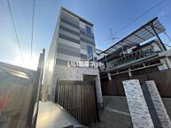 大阪府松原市新堂3丁目：物件画像／大東建託リーシング株式会社　藤井寺店
