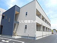 埼玉県東松山市高坂5丁目：物件画像／大東建託リーシング株式会社 深谷店