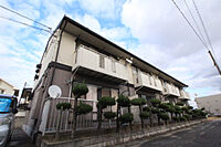 岡山県倉敷市神田3丁目：物件画像／大東建託リーシング株式会社 倉敷店