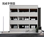 福岡県福岡市早良区祖原：物件画像／大東建託リーシング株式会社 福岡西店