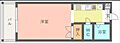 アメニティイン唐津3階3.4万円