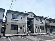 岐阜県美濃市松栄町2丁目：物件画像／大東建託リーシング株式会社 岐阜東店