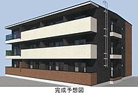 神奈川県平塚市河内2丁目：物件画像／大東建託リーシング株式会社　平塚駅前店