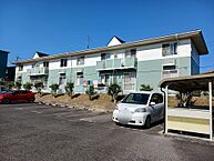 岡山県津山市小田中：物件画像／大東建託リーシング株式会社　津山店