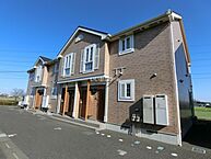 茨城県筑西市下川島816-8：物件画像／大東建託リーシング株式会社 下館店