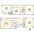 埼玉県さいたま市見沼区大字御蔵31-7：物件画像／大東建託リーシング株式会社　狭山店