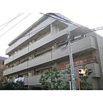 東京都新宿区高田馬場4丁目40-21：物件画像／大東建託リーシング株式会社　調布駅前店