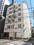 東京都港区新橋6丁目：物件画像／大東建託リーシング株式会社　池袋東口店