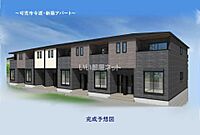 岐阜県可児市今渡：物件画像／大東建託リーシング株式会社 多治見店