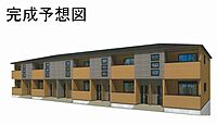 群馬県前橋市下増田町：物件画像／大東建託リーシング株式会社 前橋店