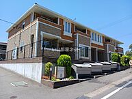 長崎県大村市徳泉川内町：物件画像／大東建託リーシング株式会社 長崎中央店