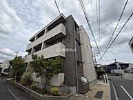 奈良県奈良市西大寺国見町2丁目：物件画像／大東建託リーシング株式会社 JR奈良駅前店