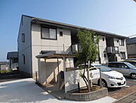 三重県鈴鹿市江島町3554-4?：物件画像／大東建託リーシング株式会社 鈴鹿店