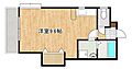 フォレストハイム新屋敷4階4.5万円
