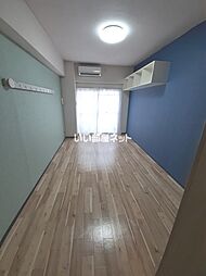 ヴェルドミール 109 1階1Kのリビング/ダイニング