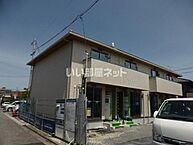 広島県広島市佐伯区五日市4丁目：物件画像／大東建託リーシング株式会社 広島店