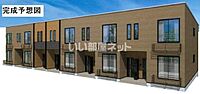 福井県越前市姫川1丁目：物件画像／大東建託リーシング株式会社 越前店