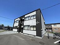 北海道旭川市五条西6丁目1-5：物件画像／大東建託リーシング株式会社 旭川店