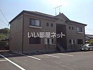 岐阜県瑞浪市上平町3丁目：物件画像／大東建託リーシング株式会社　春日井店