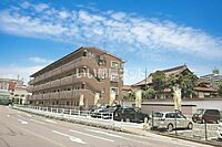 広島県東広島市西条大坪町10番3号：物件画像／大東建託リーシング株式会社 東広島店