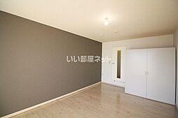 エミネンスプラザ 1Kの写真