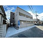 大阪府吹田市天道町23-8：物件画像／大東建託リーシング株式会社 茨木店