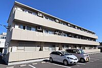 茨城県水戸市千波町1824-3：物件画像／大東建託リーシング株式会社 ひたちなか店