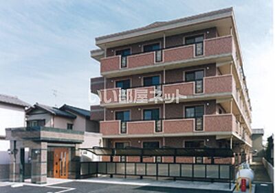 外観 外観