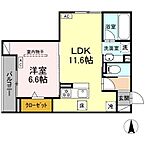 愛知県岩倉市中央町1丁目41番(地番)：物件画像／大東建託リーシング株式会社 一宮店