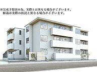 奈良県橿原市大久保町308番の一部：物件画像／大東建託リーシング株式会社 奈良南店